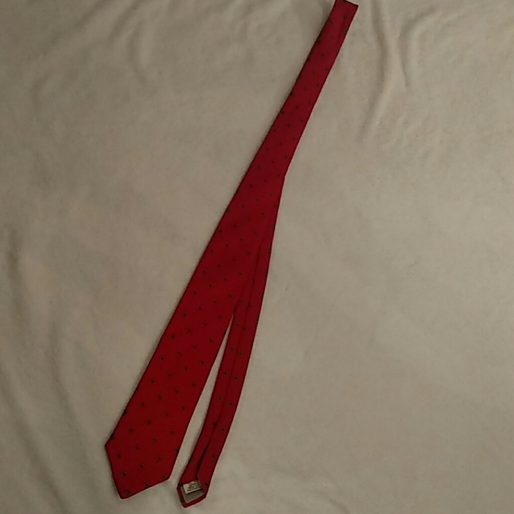 Men's Tie